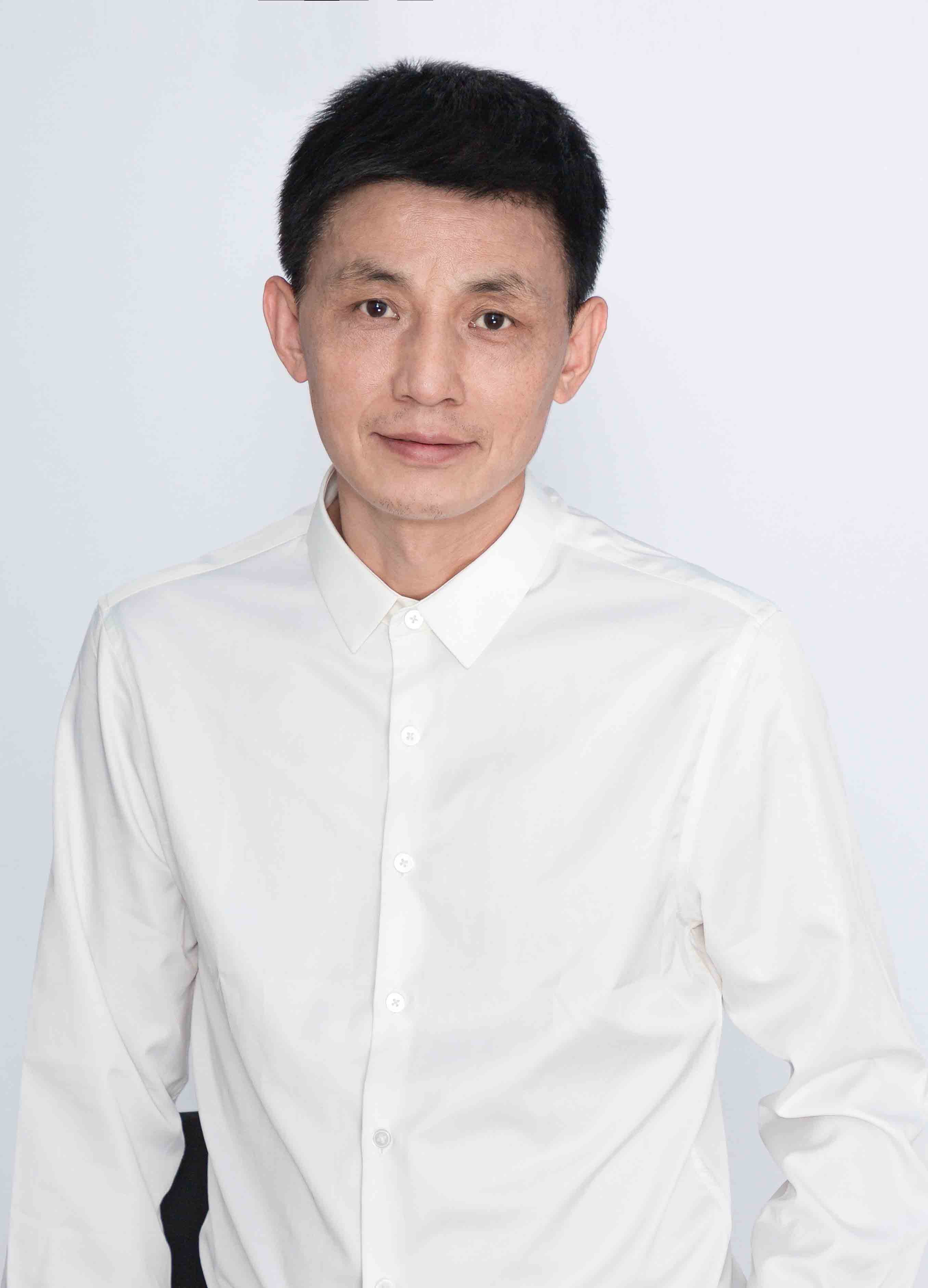 施工队长臧建卫