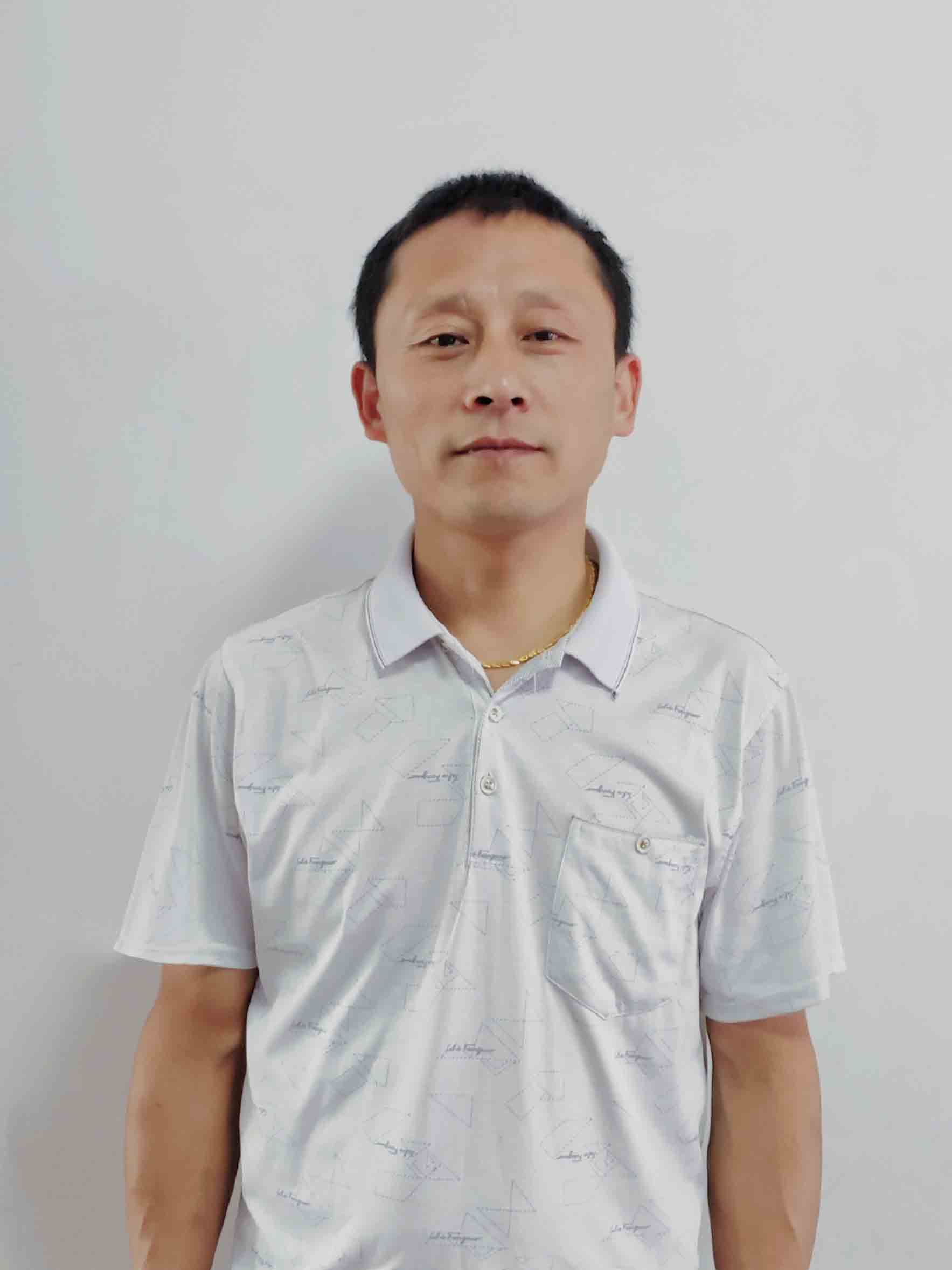 施工队长陶善宝