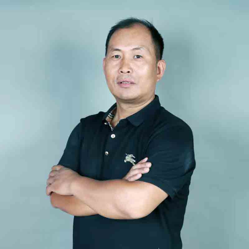 施工队长吴其武